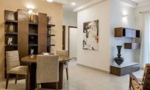 godrej prakshire gallery